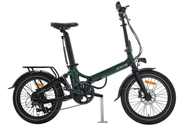 ONEMILE Nomad 14.4Ah 2023 T.U
