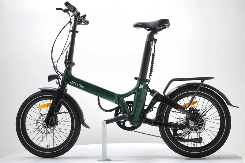 ONEMILE Nomad 14.4Ah 2023 T.U