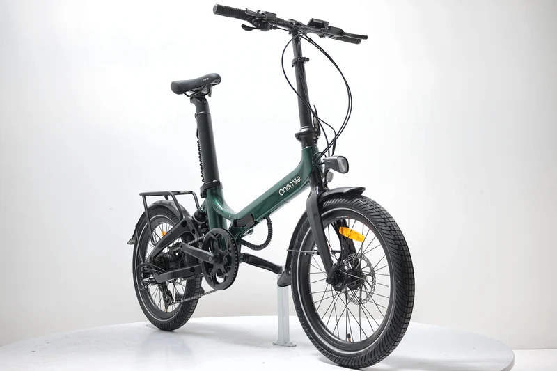 ONEMILE Nomad 14.4Ah 2023 T.U
