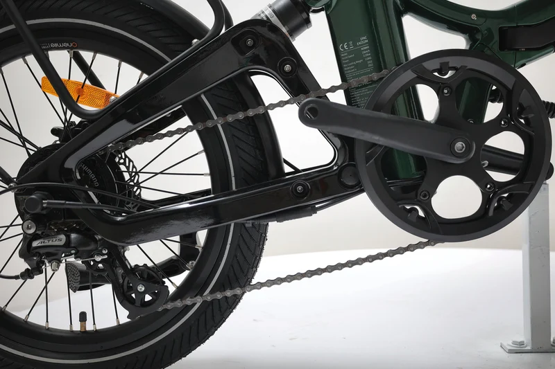 ONEMILE Nomad 14.4Ah 2023 T.U