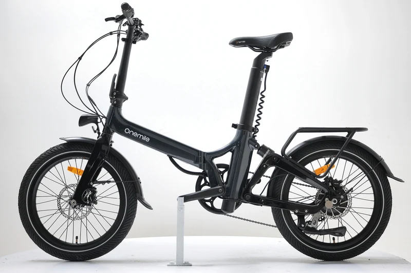 ONEMILE Nomad 14.4Ah 2023 T.U
