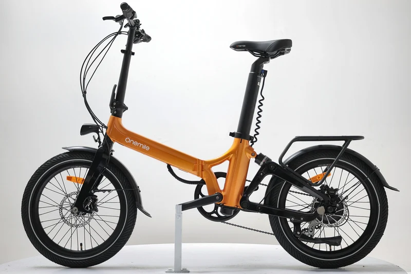 ONEMILE Nomad 14.4Ah 2023 T.U