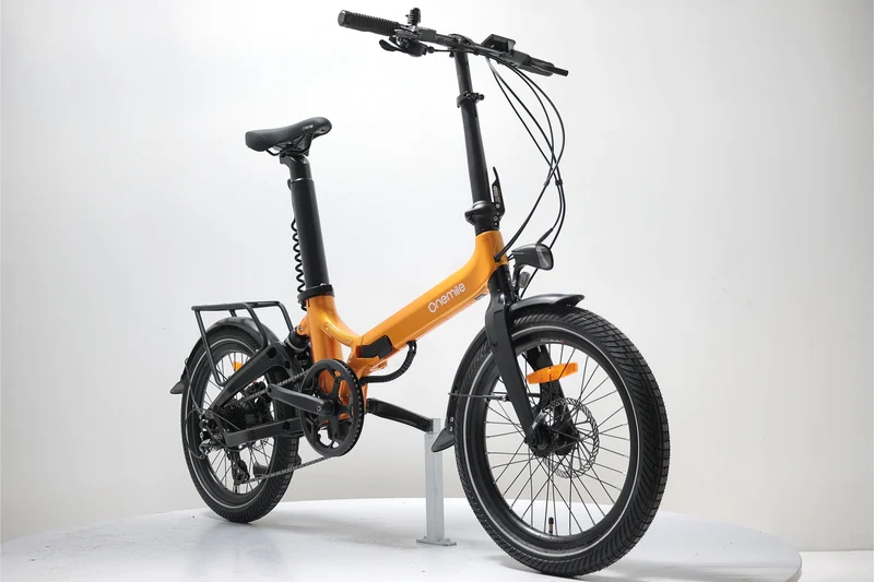 ONEMILE Nomad 14.4Ah 2023 T.U