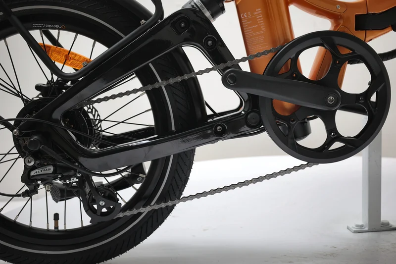 ONEMILE Nomad 14.4Ah 2023 T.U