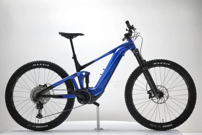 GIANT Trance X E+ 2 Pro 2023 T.L