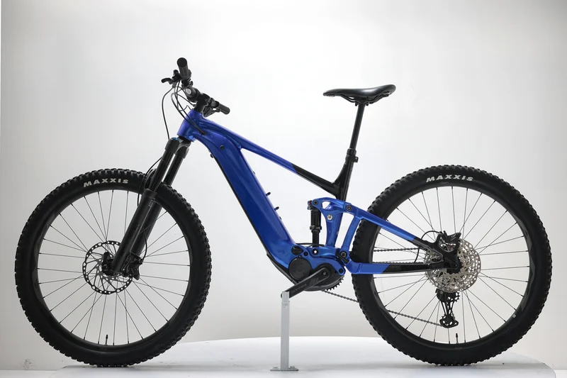 GIANT Trance X E+ 2 Pro 2023 T.L