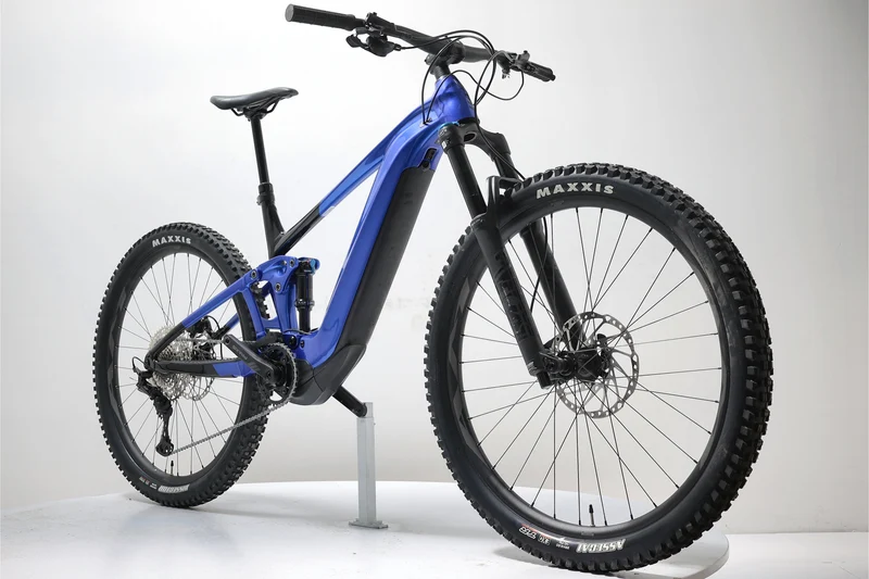 GIANT Trance X E+ 2 Pro 2023 T.L
