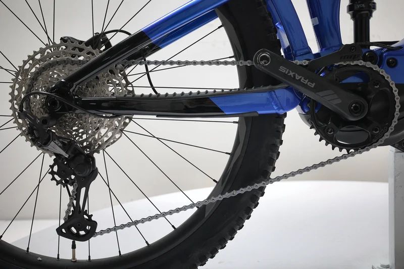 GIANT Trance X E+ 2 Pro 2023 T.L