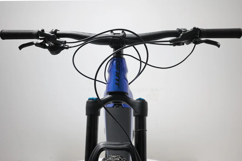 GIANT Trance X E+ 2 Pro 2023 T.L