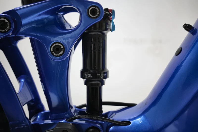 GIANT Trance X E+ 2 Pro 2023 T.L