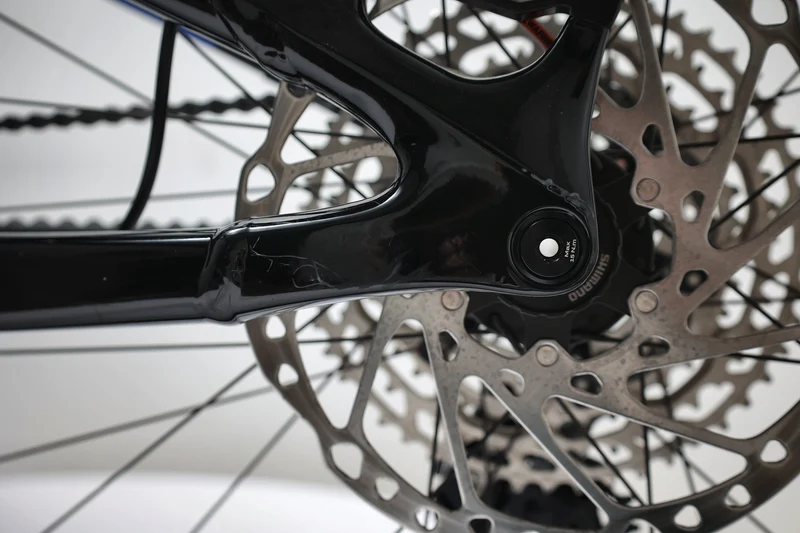 GIANT Trance X E+ 2 Pro 2023 T.L