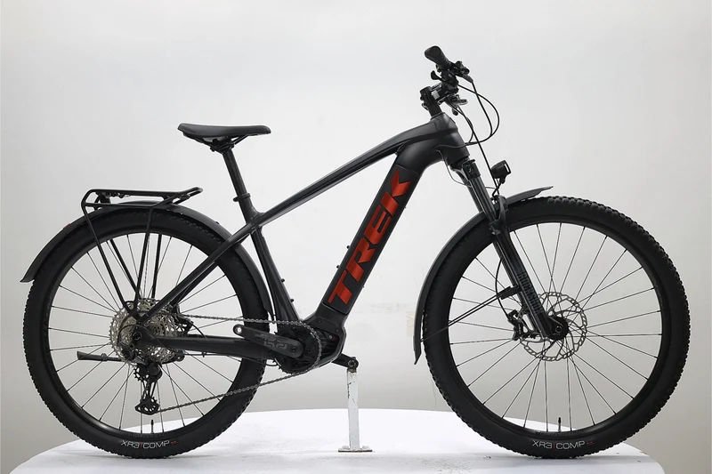 TREK Powerfly 5 Gen3 2022 T.L