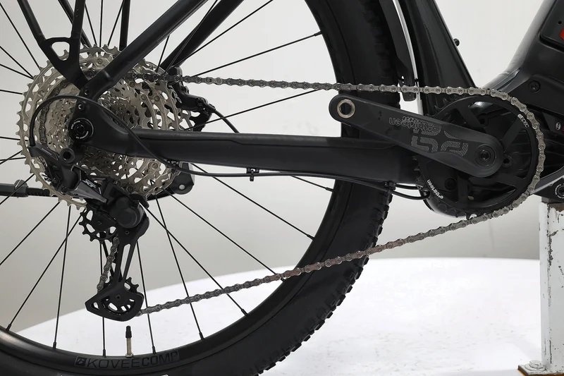 TREK Powerfly 5 Gen3 2022 T.L