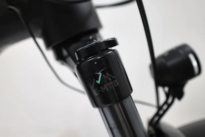 TREK Powerfly 5 Gen3 2022 T.L