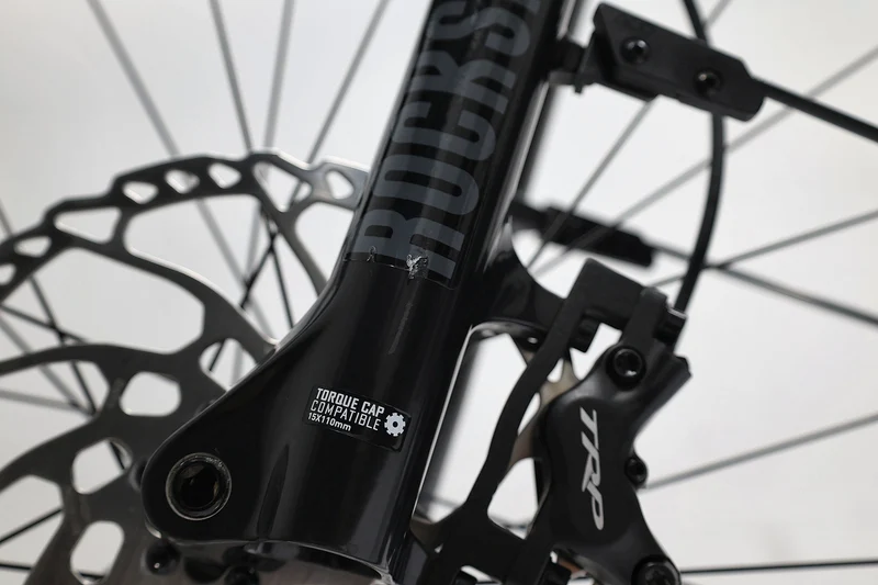 TREK Powerfly 5 Gen3 2022 T.L