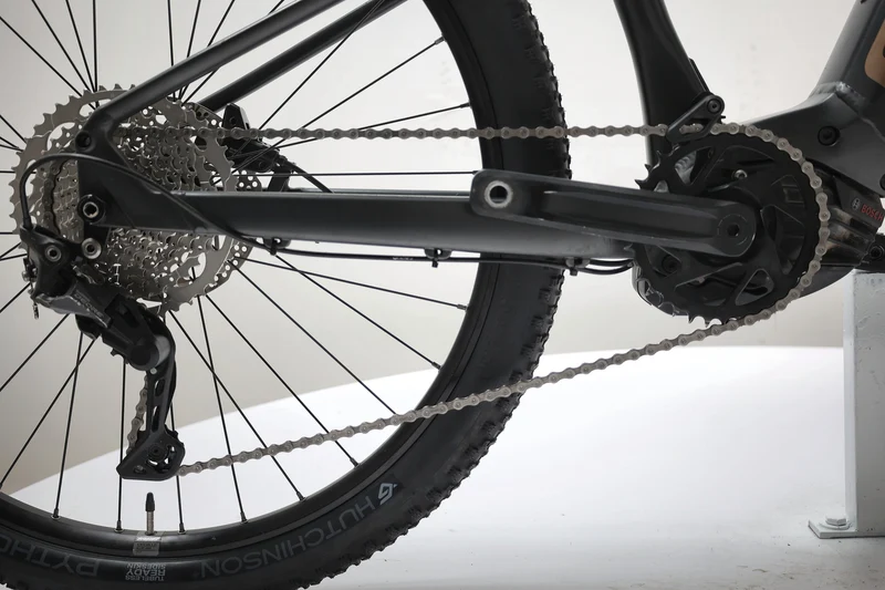 FOCUS JAFIRA² 6.7 Seven 2022 T.XS