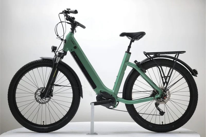 O2FEEL iSwan 6.1 Explorer 2022 T.M