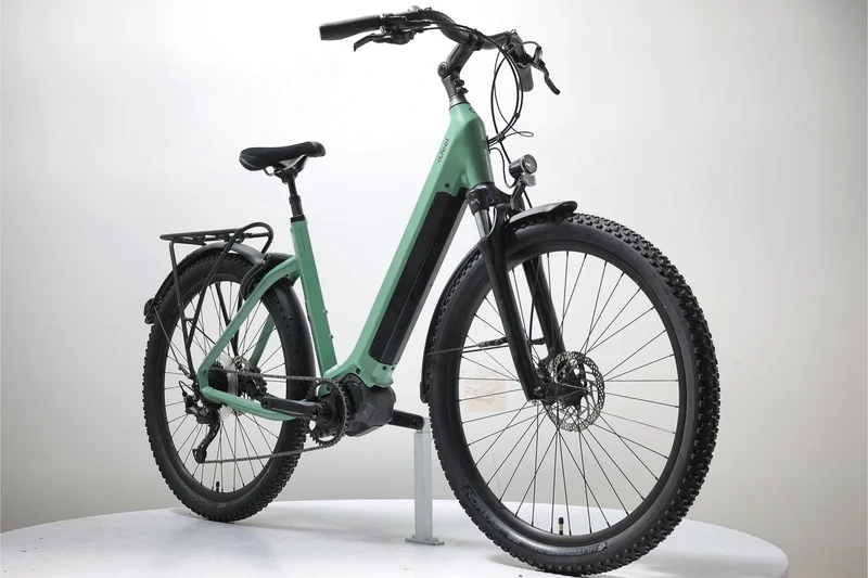 O2FEEL iSwan 6.1 Explorer 2022 T.M