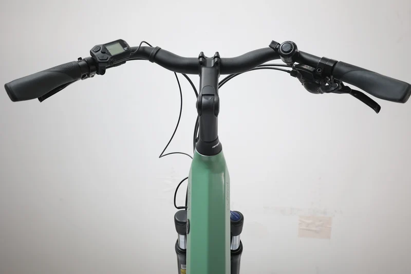 O2FEEL iSwan 6.1 Explorer 2022 T.M