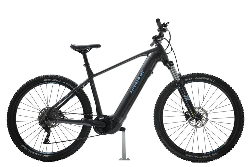 HAIBIKE Alltrack 5 2024 T.M