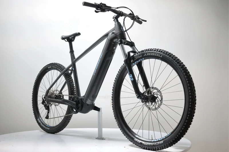 HAIBIKE Alltrack 5 2024 T.M