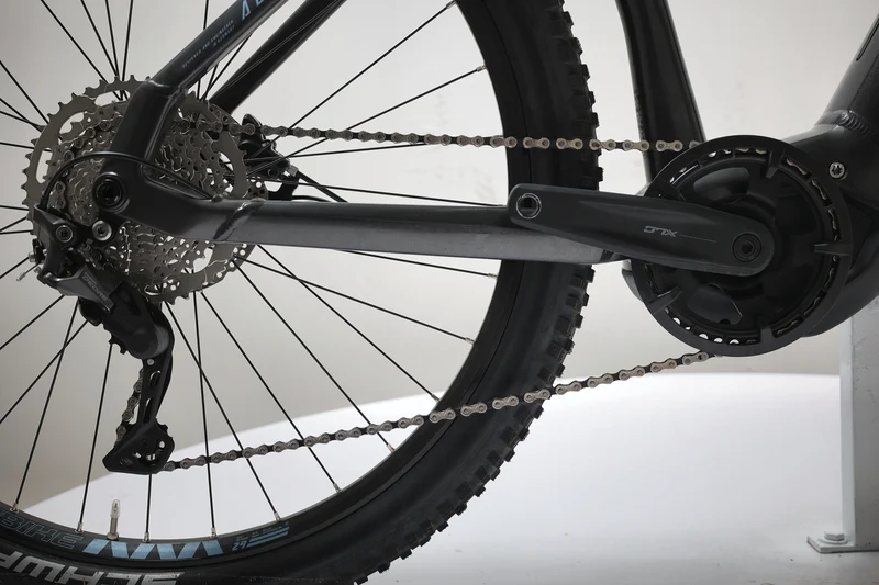 HAIBIKE Alltrack 5 2024 T.M