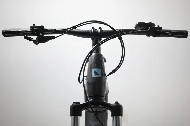 HAIBIKE Alltrack 5 2024 T.M