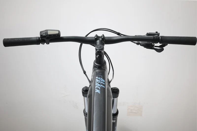 HAIBIKE Alltrack 5 2024 T.M