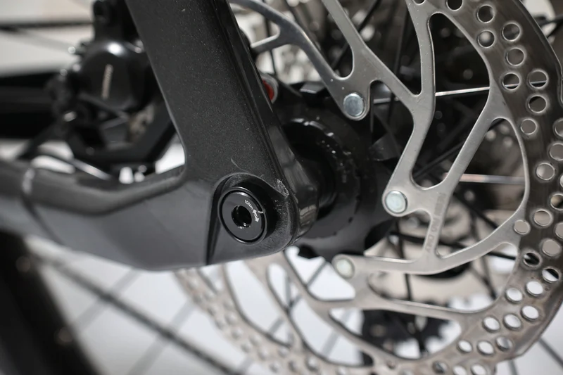 HAIBIKE Alltrack 5 2024 T.M