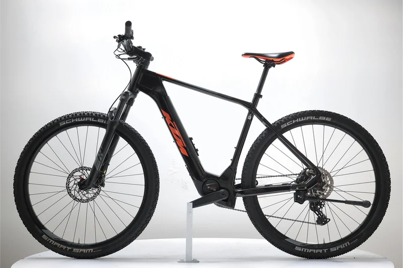 KTM Macina Race SX 20 2025 T.XL