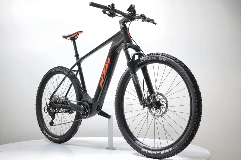 KTM Macina Race SX 20 2025 T.XL