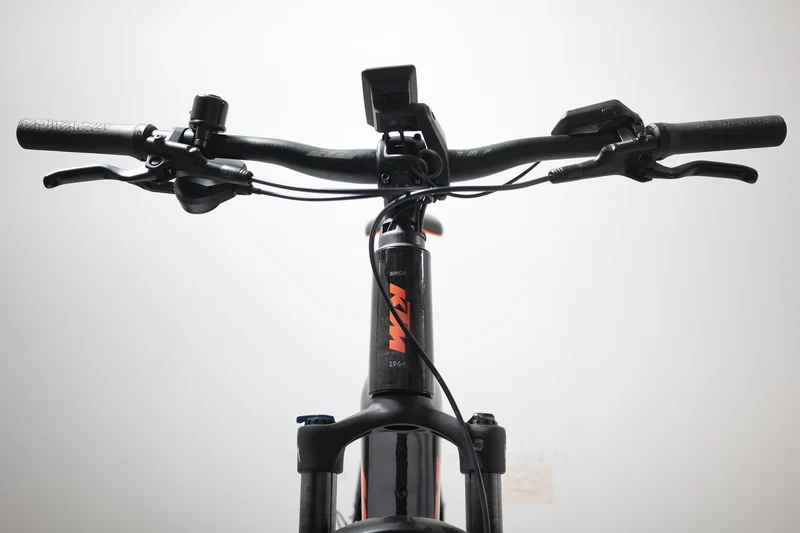 KTM Macina Race SX 20 2025 T.XL