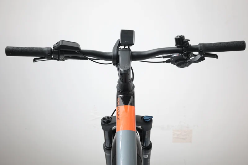 KTM Macina Race SX 20 2025 T.XL