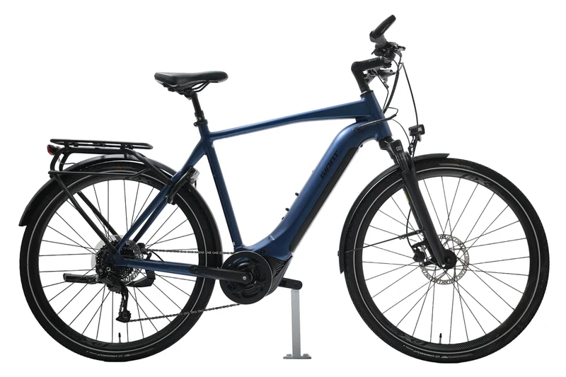 GIANT Explore E+ 2 GTS 2022 T.XL
