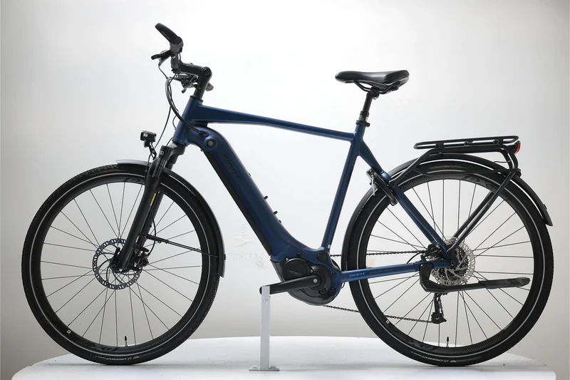 GIANT Explore E+ 2 GTS 2022 T.XL