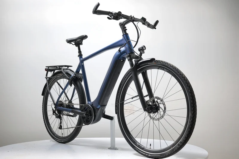 GIANT Explore E+ 2 GTS 2022 T.XL