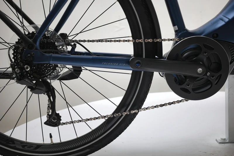 GIANT Explore E+ 2 GTS 2022 T.XL