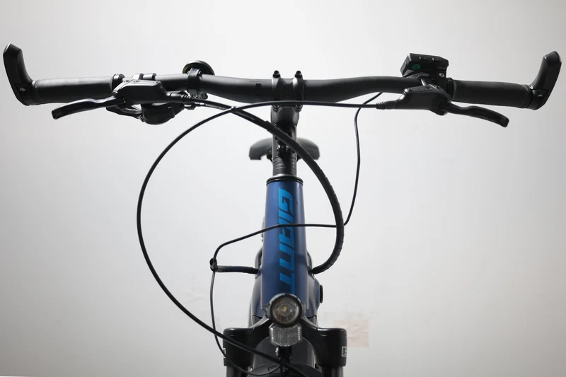 GIANT Explore E+ 2 GTS 2022 T.XL