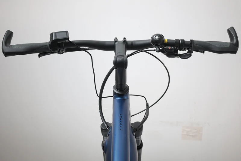 GIANT Explore E+ 2 GTS 2022 T.XL