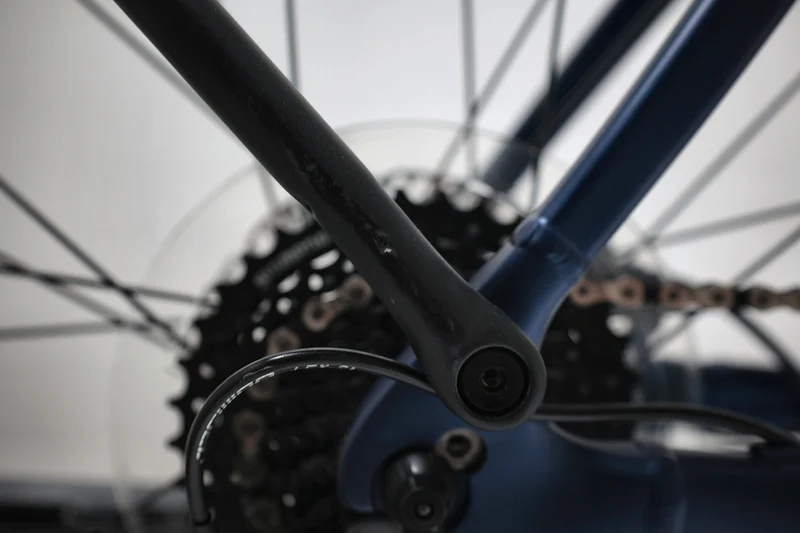GIANT Explore E+ 2 GTS 2022 T.XL