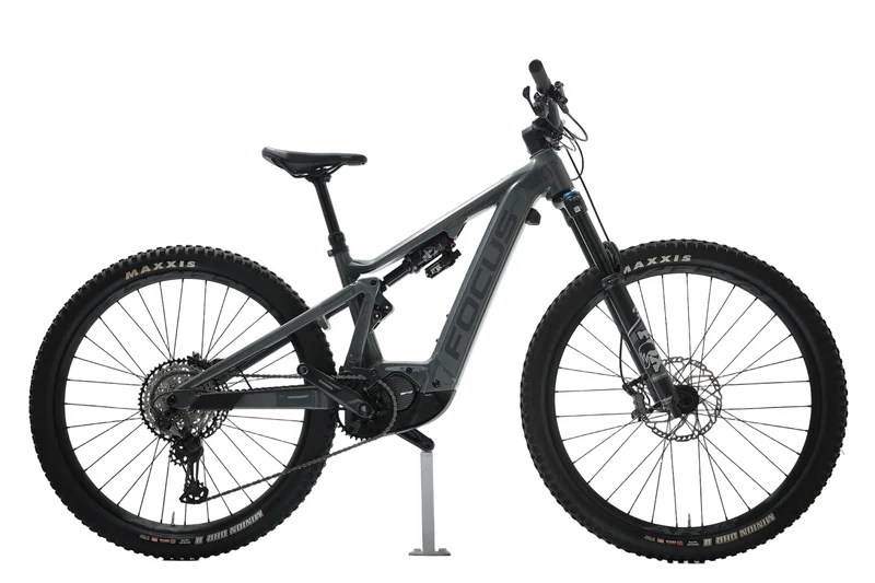 FOCUS Jam² 7.9 2022 T.S