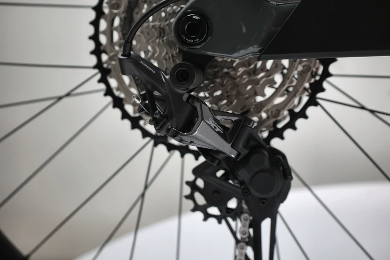 FOCUS Jam² 7.9 2022 T.S