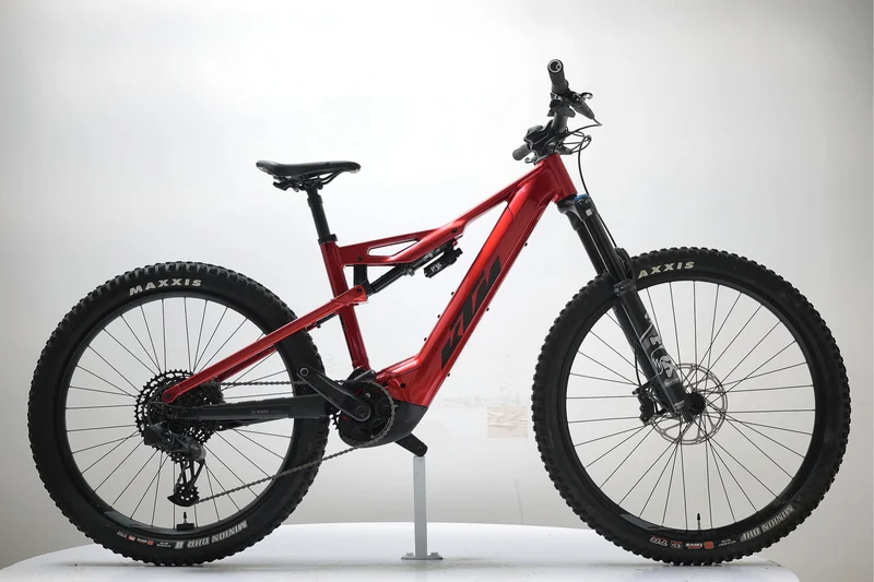 KTM MACINA KAPOHO 7971 2023 T.M