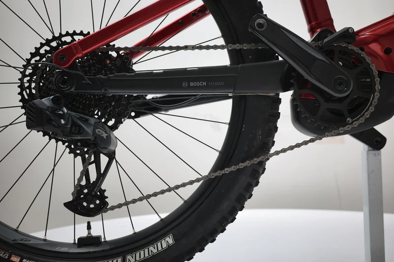 KTM MACINA KAPOHO 7971 2023 T.M