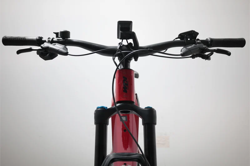 KTM MACINA KAPOHO 7971 2023 T.M