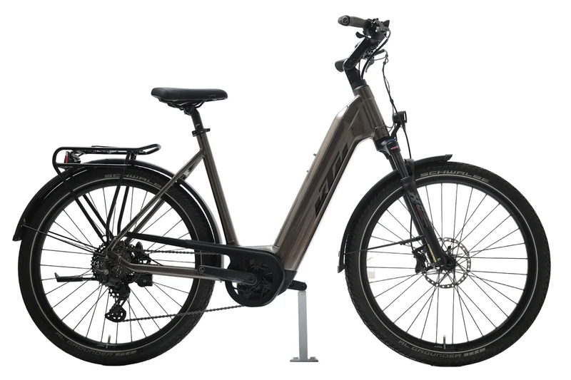 KTM Macina Gran 710 2022 T.L