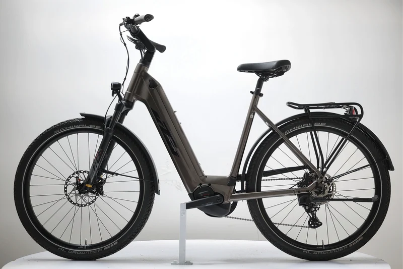 KTM Macina Gran 710 2022 T.L