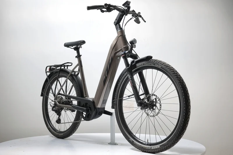 KTM Macina Gran 710 2022 T.L