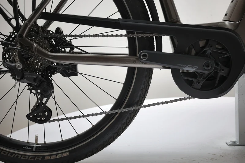KTM Macina Gran 710 2022 T.L