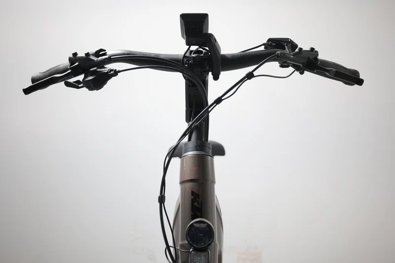 KTM Macina Gran 710 2022 T.L